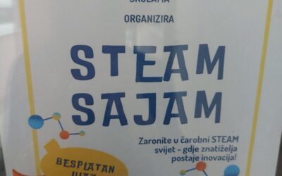 STEAM sajam