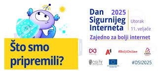 Dan sigurnijeg Interneta 2025.