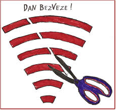 Dan bezVeze