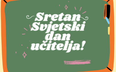 Svjetski dan učitelja