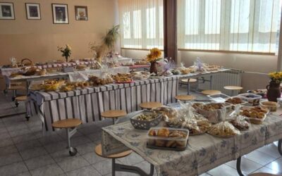 Dani zahvalnosti za plodove zemlje