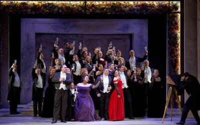 Posjet Hrvatskom narodnom kazalištu u Osijeku