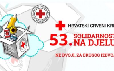 „Solidarnost na djelu 2025.“