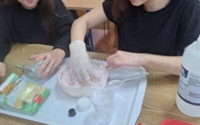 Božićne šuškalice