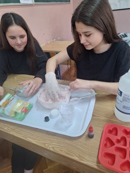 Božićne šuškalice