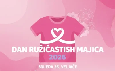 Obilježili smo „Dan ružičastih majica“