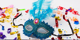 Maškare su i ludi su dani!