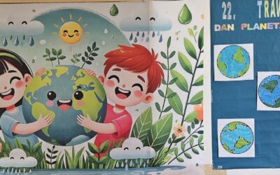Dan planeta Zemlje – PŠ Črnkovci
