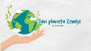 Dan planeta Zemlje