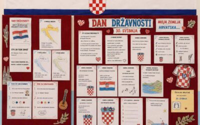 Dan državnosti u PŠ Črnkovci
