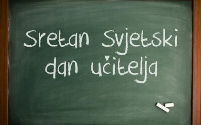 Dan učitelja