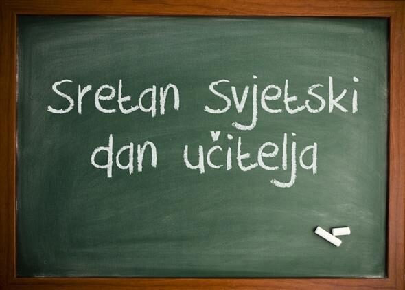 Dan učitelja
